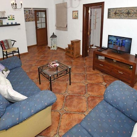 Villa Casa Acosta à Tazacorte Extérieur photo
