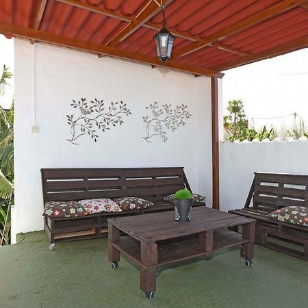 Villa Casa Acosta à Tazacorte Extérieur photo