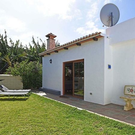 Villa Casa Acosta à Tazacorte Extérieur photo