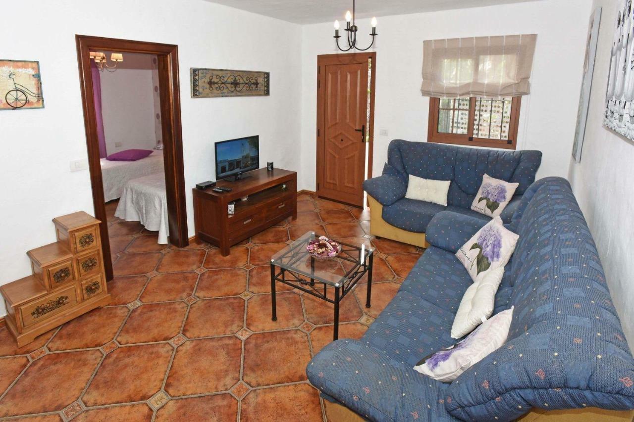 Villa Casa Acosta à Tazacorte Extérieur photo