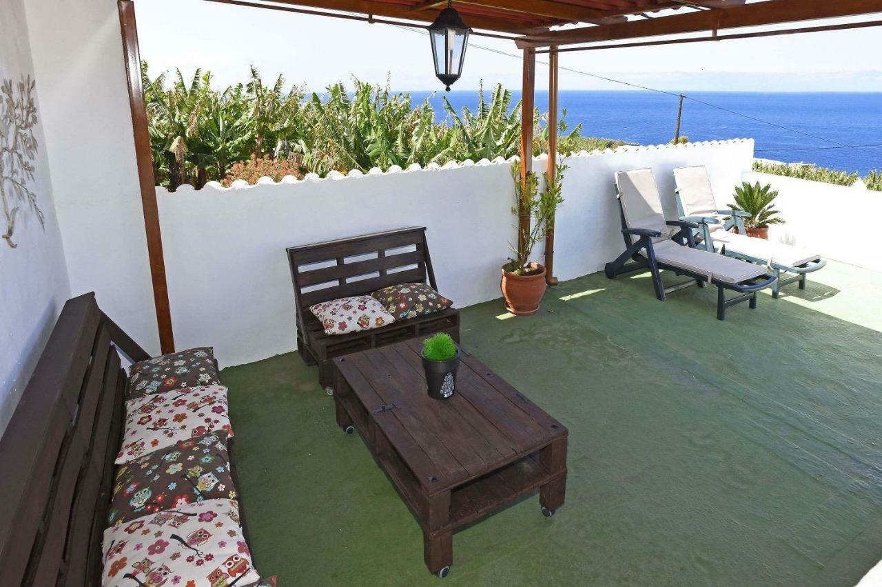 Villa Casa Acosta à Tazacorte Extérieur photo