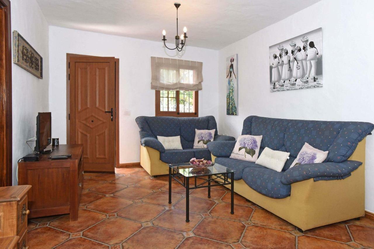 Villa Casa Acosta à Tazacorte Extérieur photo