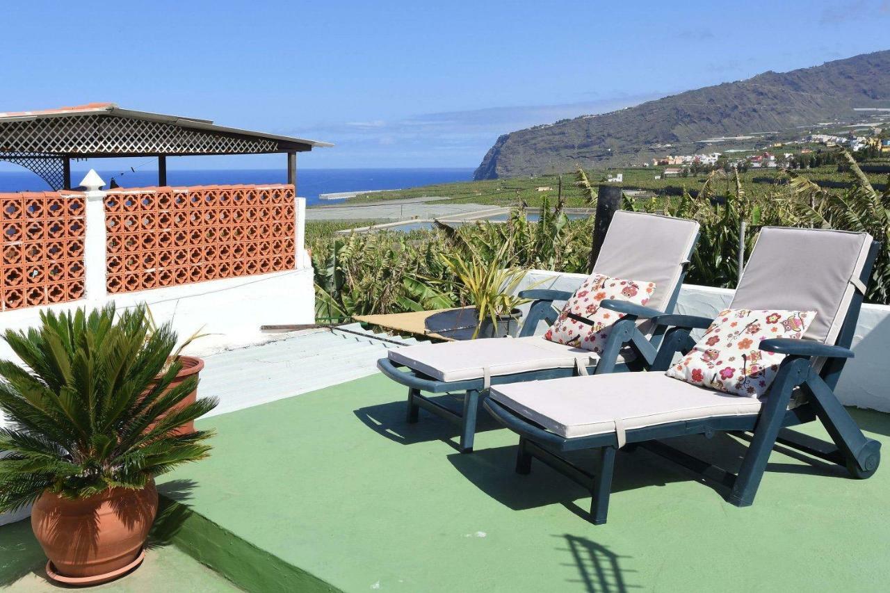 Villa Casa Acosta à Tazacorte Extérieur photo