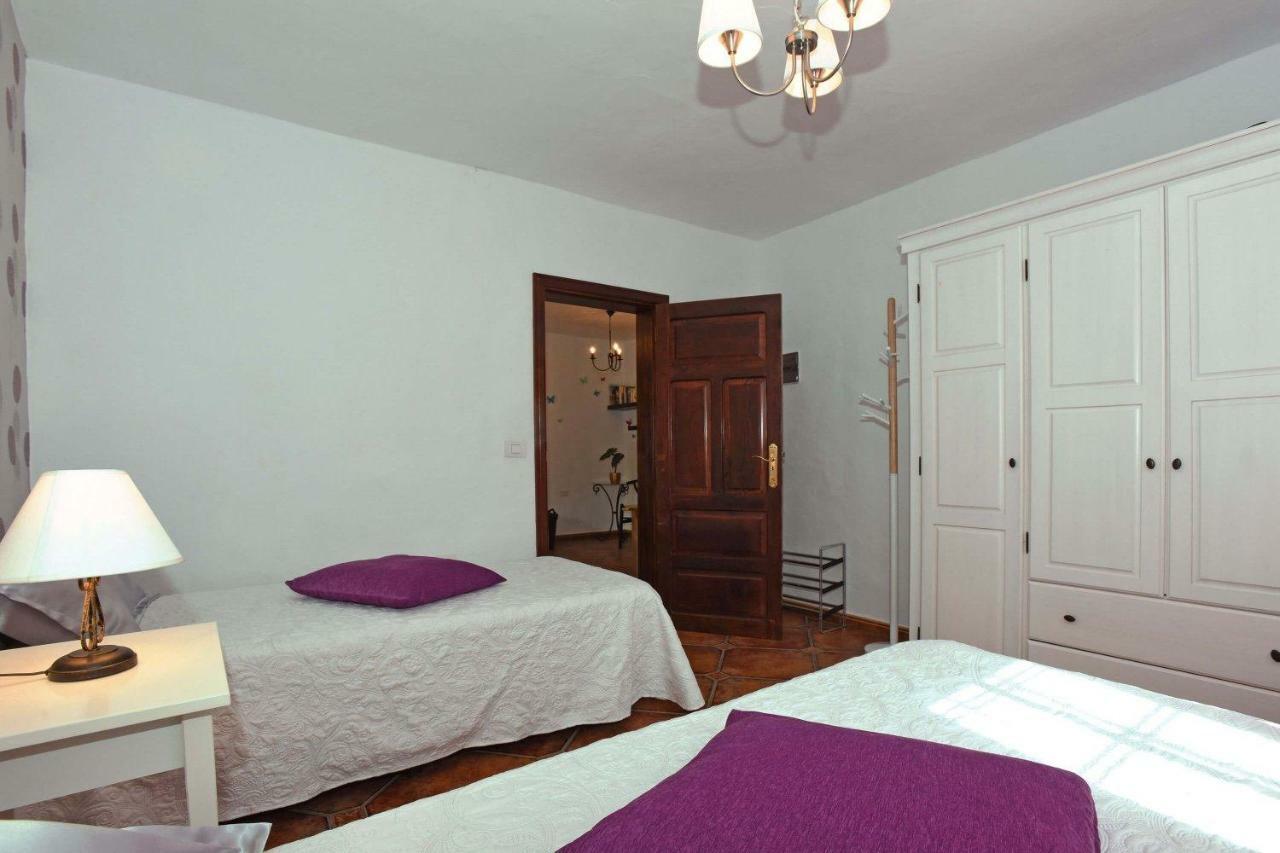 Villa Casa Acosta à Tazacorte Extérieur photo