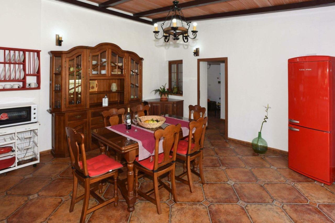 Villa Casa Acosta à Tazacorte Extérieur photo